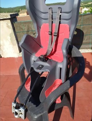 Silla bici- Belletti Little Duck