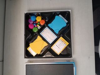Juegos de mesa segunda mano Maliaño | WALLAPOP