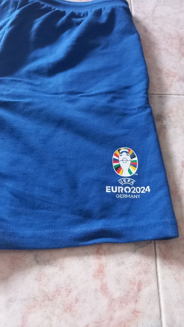 Shorts EURO2024 Germania