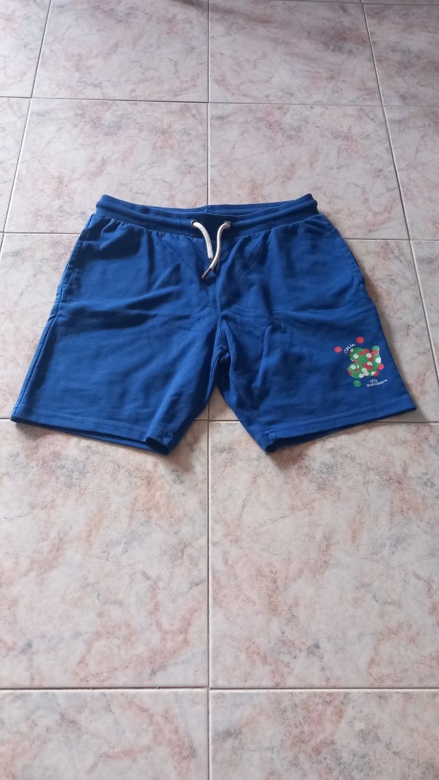 Shorts EURO2024 Germania