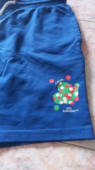 Shorts EURO2024 Germania