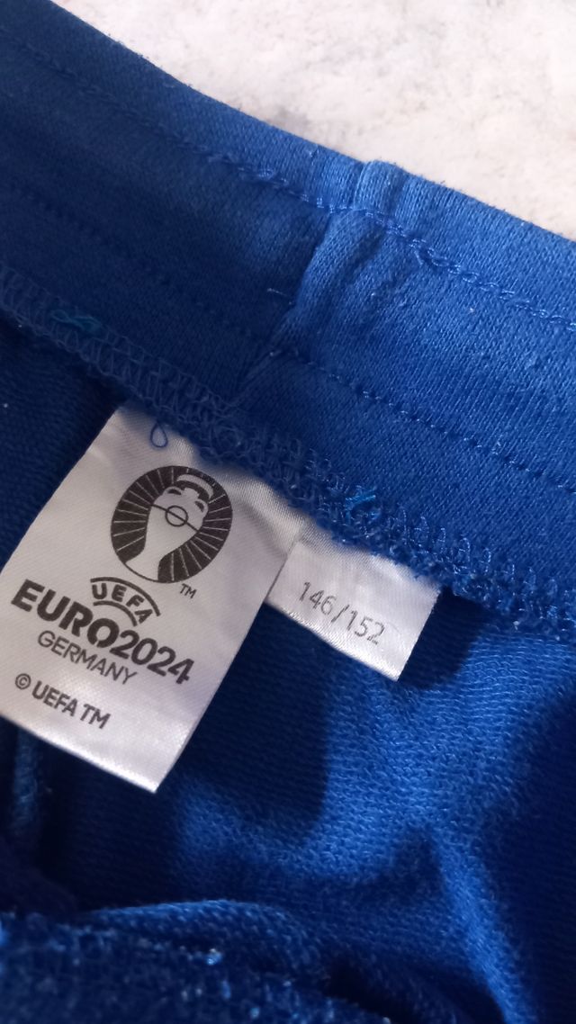 Shorts EURO2024 Germania