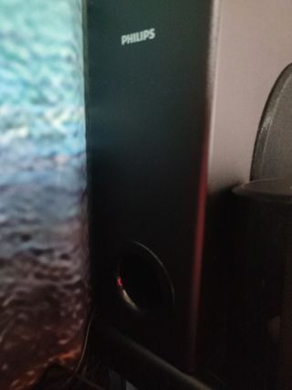 Home Cinema Philips 5.1