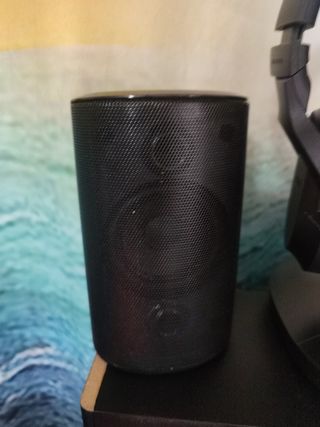 Home Cinema Philips 5.1