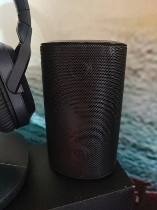 Home Cinema Philips 5.1