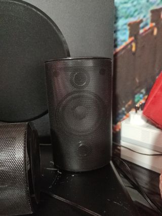 Home Cinema Philips 5.1