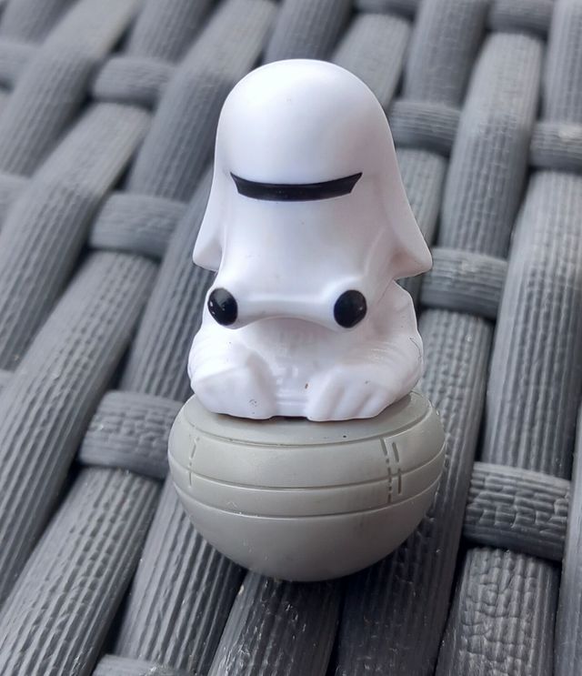 Rollinz Star Wars First Order