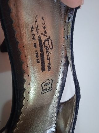 Scarpe donna eleganti - Nero - 39