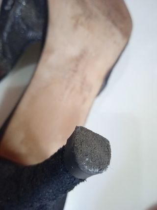 Scarpe donna eleganti - Nero - 39
