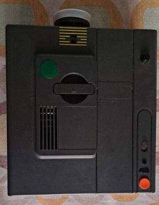 Proyector diapositivas EMECTA