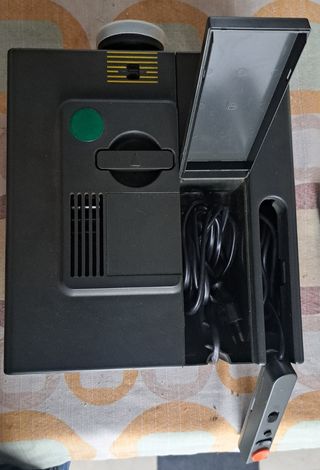 Proyector diapositivas EMECTA