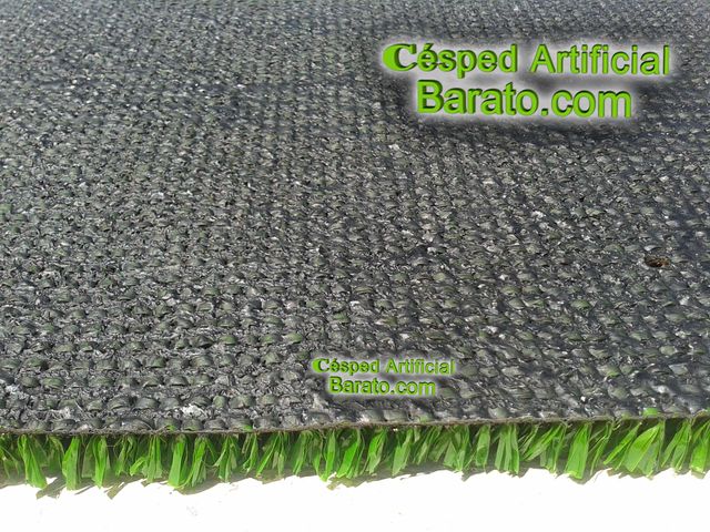 Césped artificial pádel