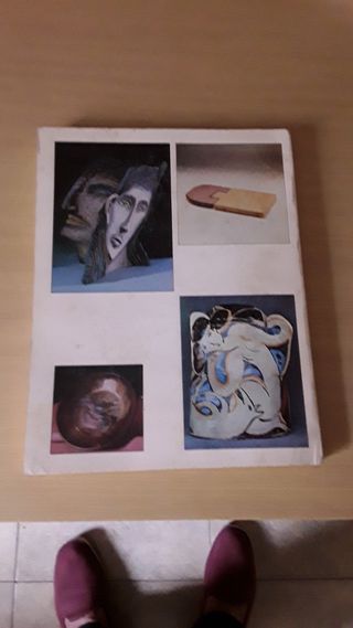 TRATADO DE CERAMICA (TECNOLOGÍA-CERÁMICA) (Span...