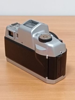 Cámara reflex de fotografía NOKINA