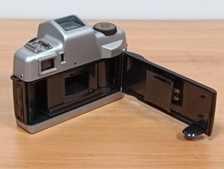 Cámara reflex de fotografía NOKINA