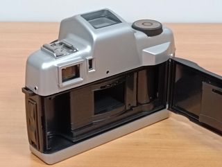 Cámara reflex de fotografía NOKINA