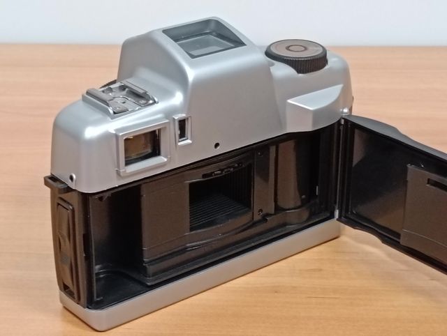 Cámara reflex de fotografía NOKINA