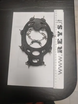 Ramponi ghiaccio - 2pz