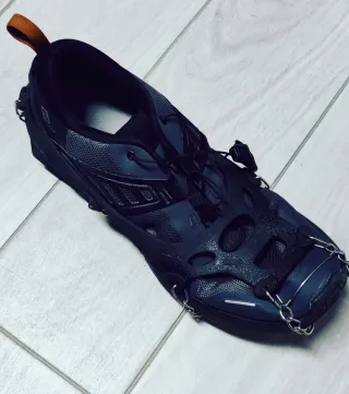 Ramponi ghiaccio - 2pz