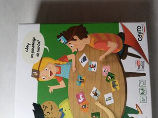 Juegos de mesa segunda mano Maliaño | WALLAPOP