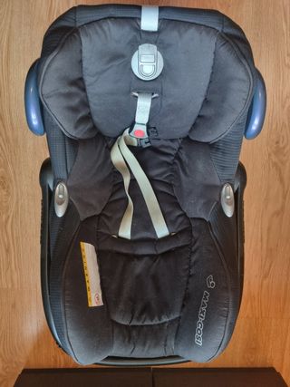 Silla de coche Maxi-Cosi CabrioFix