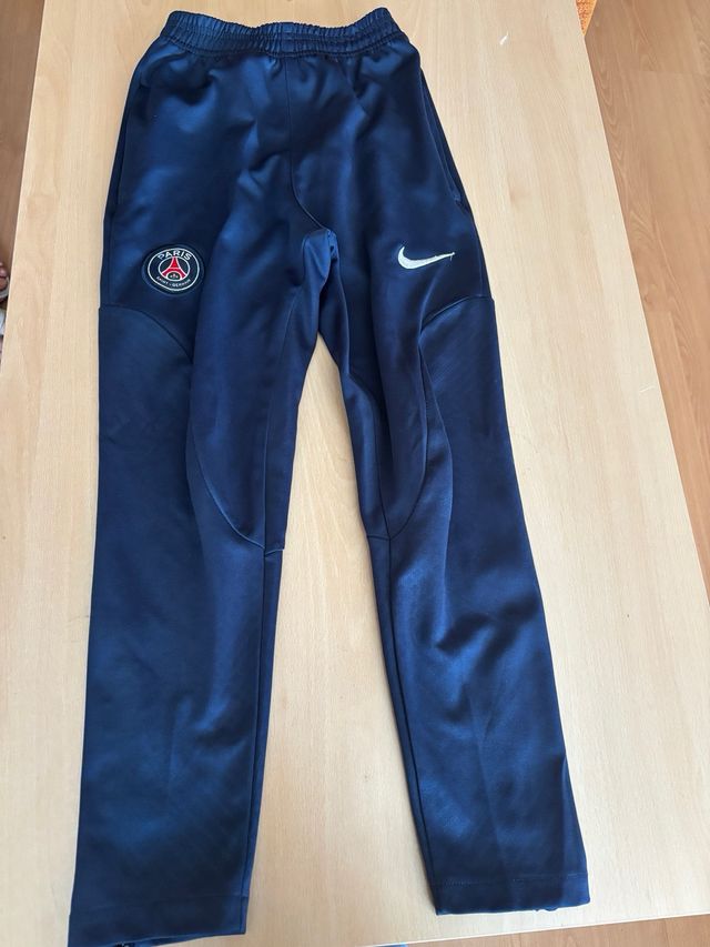Chándal PSG niño talla 12