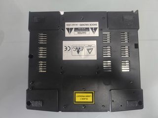 Sega Saturn Model 1 + Sega Rally Championship