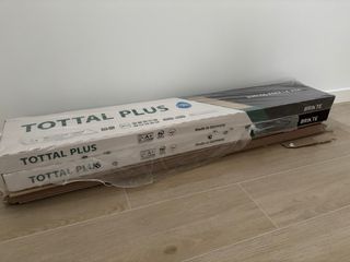 Suelo laminado Brikte Roble Paris AC5