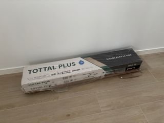 Suelo laminado Brikte Roble Paris AC5