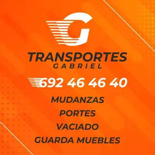 MUDANZA/TRANSPORTE/PORTE GIJÓN OVIEDO AVILES