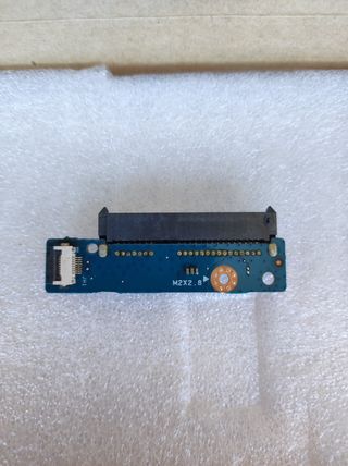 Adattatore HDD SATA HP Notebook