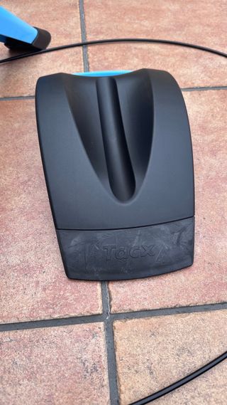 Rodillo Tacx Boost - Entrenamiento ciclismo