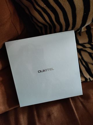 OUKITEL C25 3+32GB - Smartphone Negro