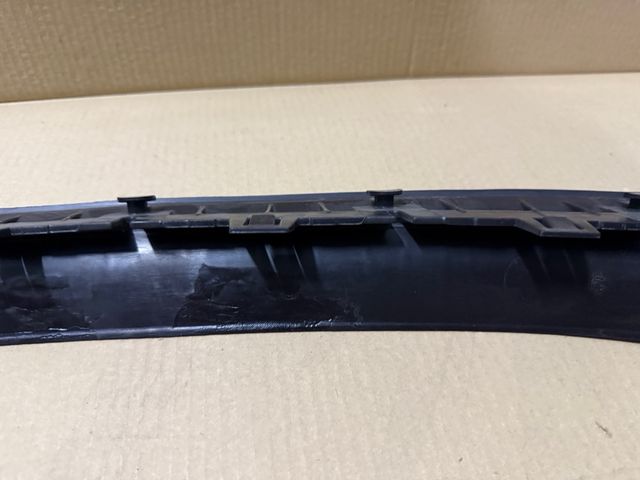 Faldón Parachoques Delantero Vectra B