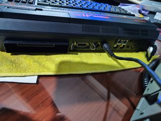 Panasonic FS-A1FM MSX2