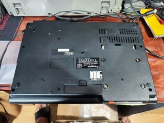 Panasonic FS-A1FM MSX2