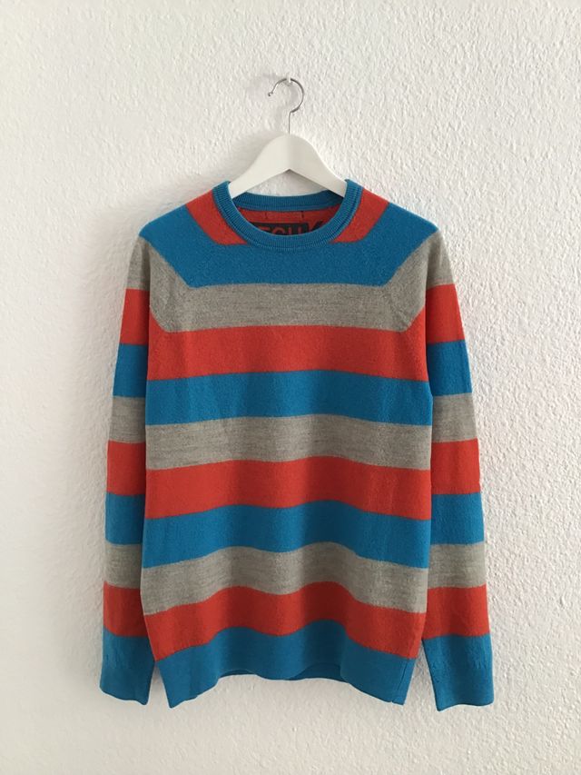 Jersey de lana French Connection - Fcuk