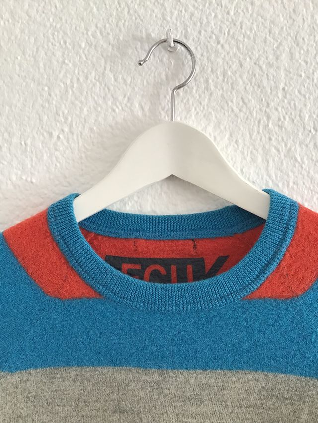 Jersey de lana French Connection - Fcuk