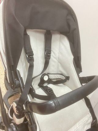 Bugaboo carrito bebé - usado