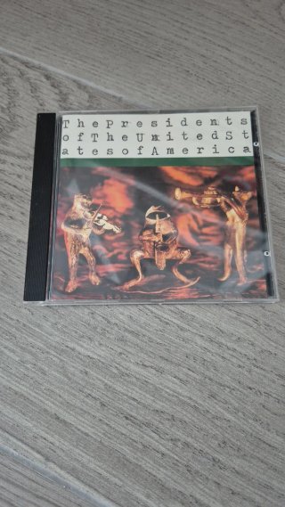 8 CDs Música Variada