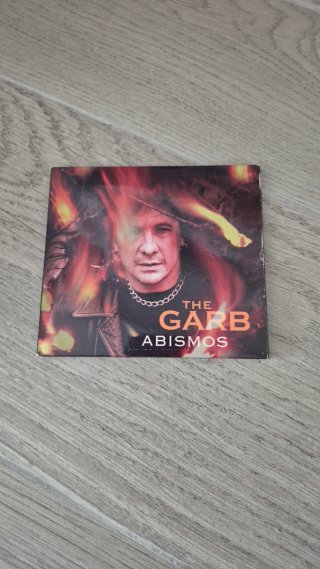 8 CDs Música Variada