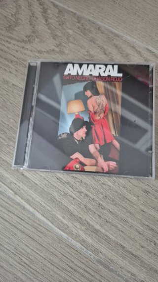 8 CDs Música Variada