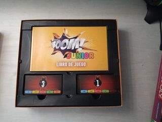 Juegos de mesa segunda mano Maliaño | WALLAPOP
