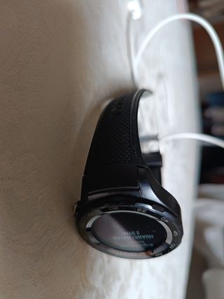 Smartwatch Huawei negro