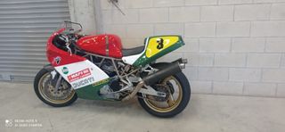 Ducati 900SS (1997) - Impecable