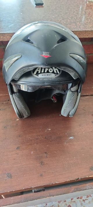 Equip. moto Harley Davidson