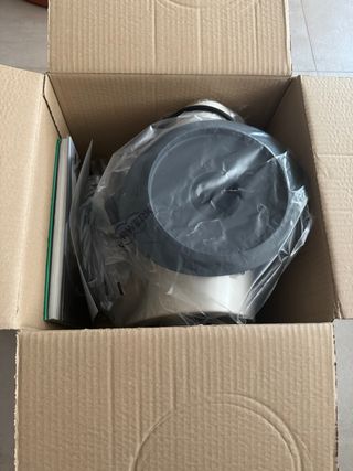 Thermomix TM31 - Sin usar