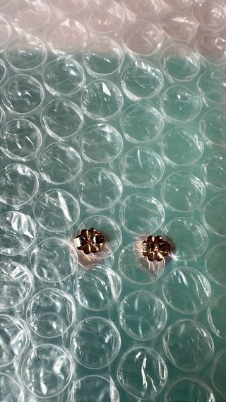 Tiffany & Co. orecchini cuore