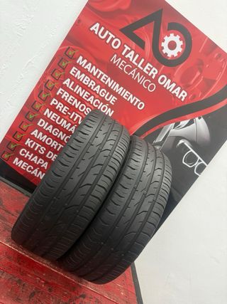 Neumáticos 185/55 R16 83V usados