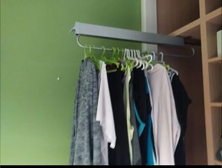 Perchero Colgador extraíble (4 unidades 15€  1)